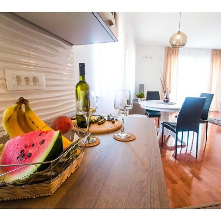 Olive Tree Apartment Podstrana Exterior photo