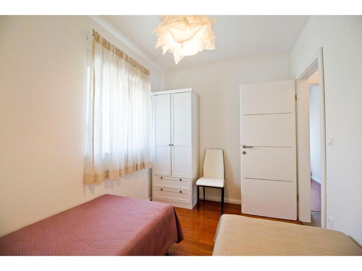 Olive Tree Apartment Podstrana Exterior photo