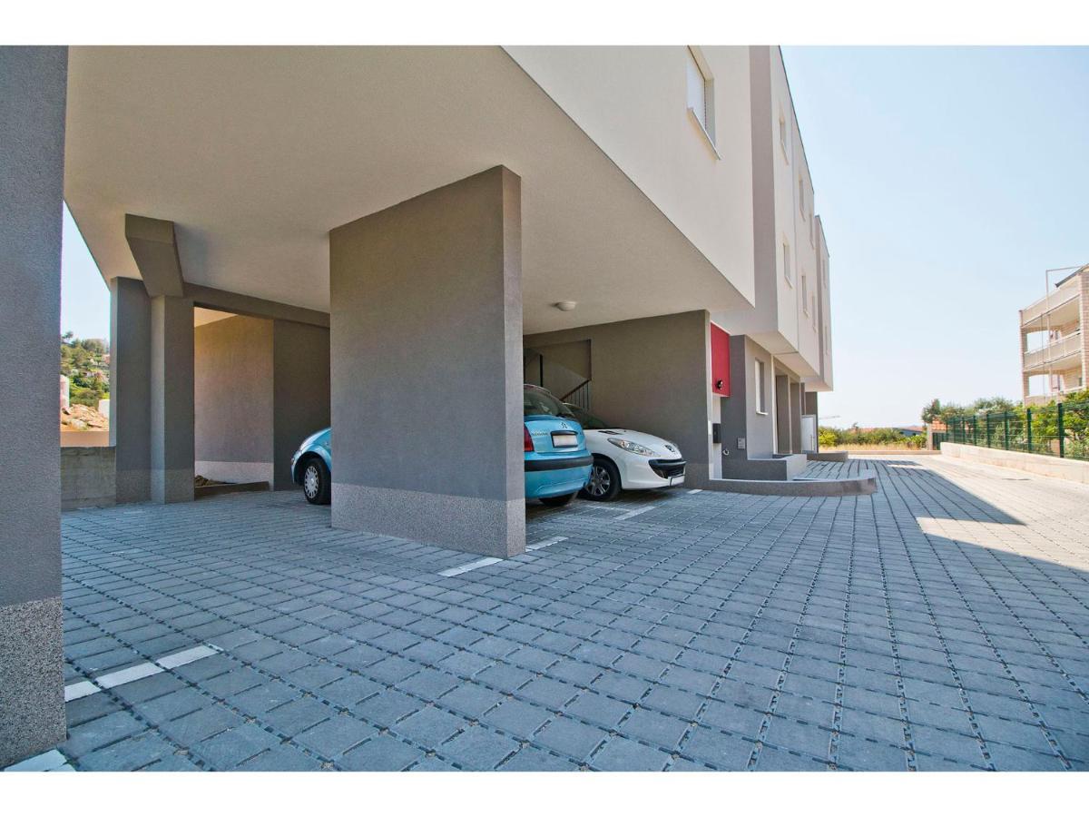 Olive Tree Apartment Podstrana Exterior photo