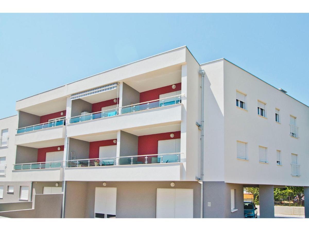 Olive Tree Apartment Podstrana Exterior photo