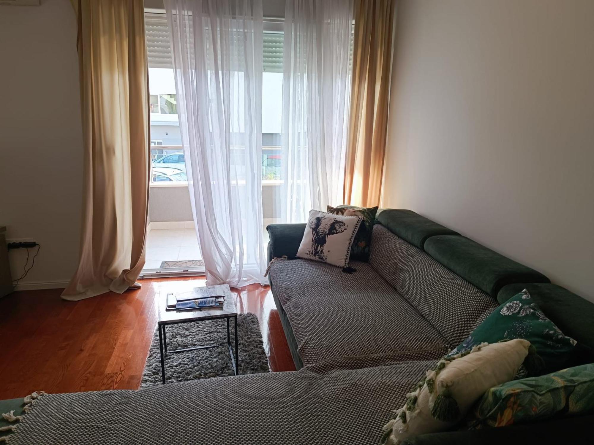 Olive Tree Apartment Podstrana Exterior photo
